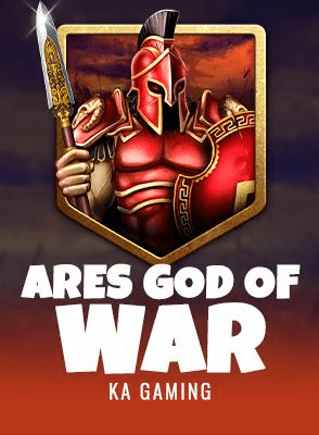 Ares God of War