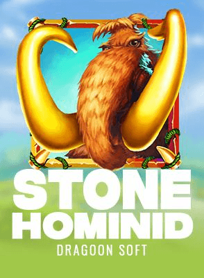 Stone Hominid