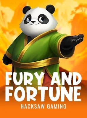 Fury and Fortune