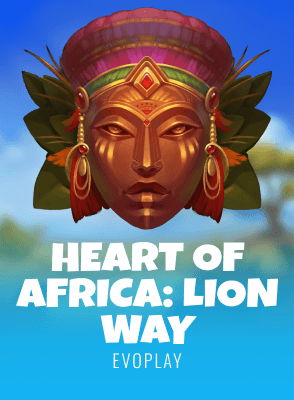 Heart of Africa: Lion Way
