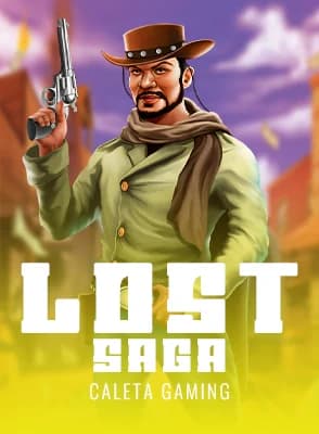 Lost Saga