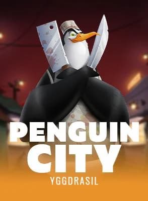 Penguin City