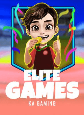 Elite Games