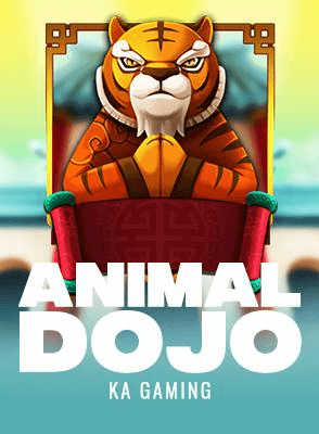 Animal Dojo