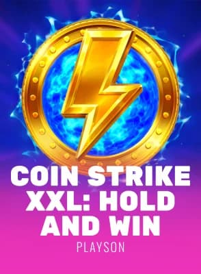Coin Strike XXL: Hold and Win