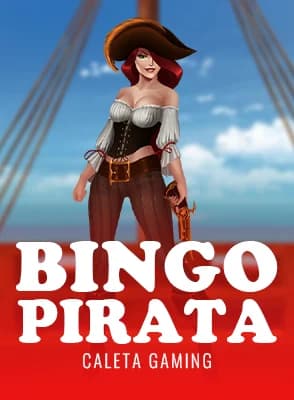 Bingo Pirata