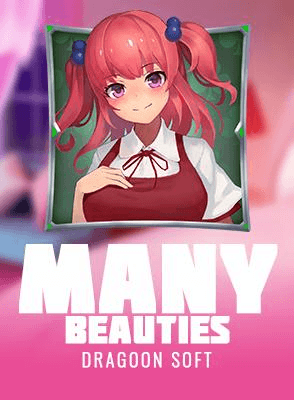 Many Beauties