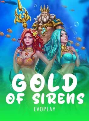 Gold Of Sirens