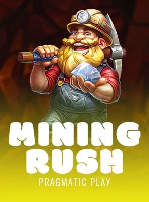 Mining Rush