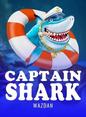 Captain Shark™