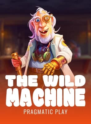 The Wild Machine