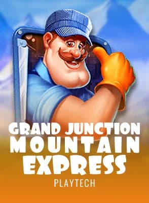 Grand Junction: Mountain Express
