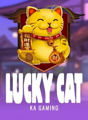 Lucky Cat