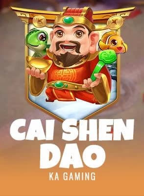 Cai Shen Dao