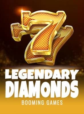 Legendary Diamonds