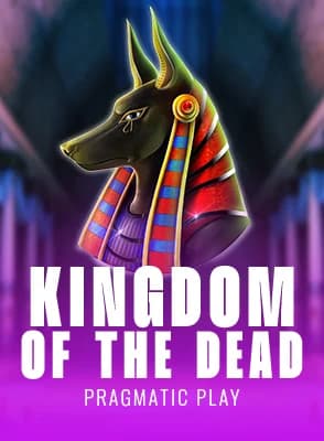 Kingdom of the Dead