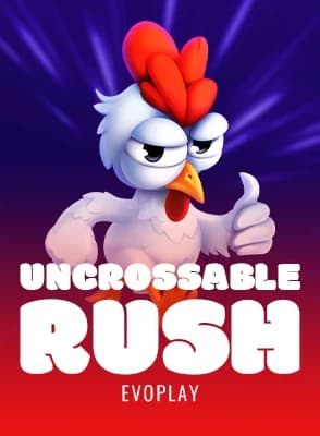 Uncrossable Rush