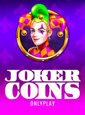 Joker Coins