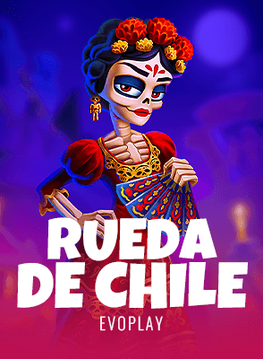 Rueda De Chile