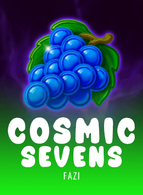 Cosmic Sevens