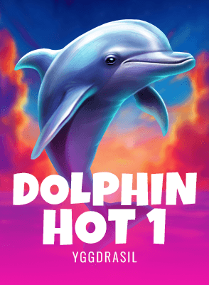 Dolphin Hot 1