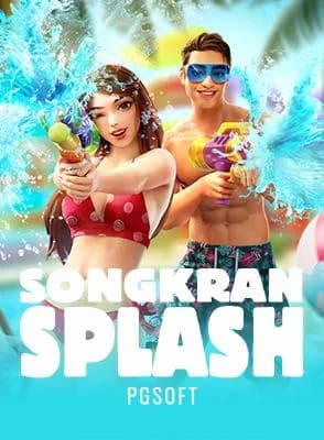 Songkran Splash