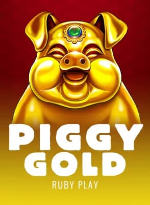 Piggy Gold