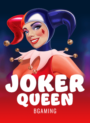 Joker Queen