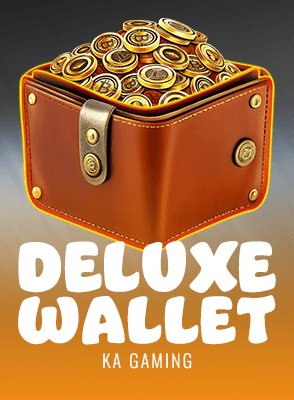 Deluxe Wallet