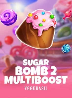 Sugar Bomb 2 MultiBoost
