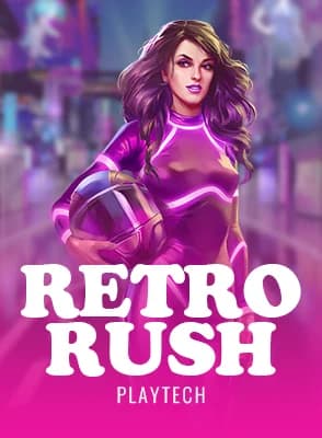 Retro Rush