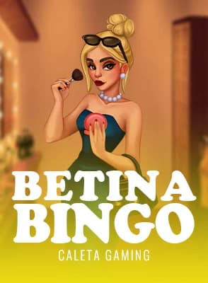 Betina Bingo