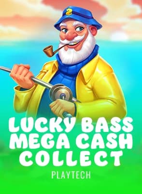 Lucky Bass: Mega Cash Collect