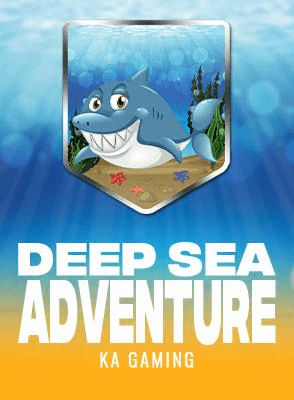 Deep Sea Adventure
