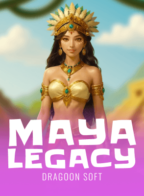 Maya Legacy