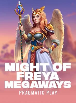 Might of Freya Megaways