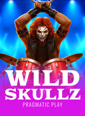 Wild Skullz