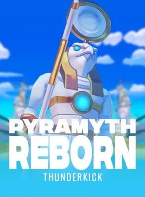 Pyramyth - Reborn