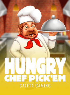 Hungry Chef Pick'em