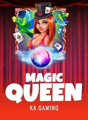 Magic Queen