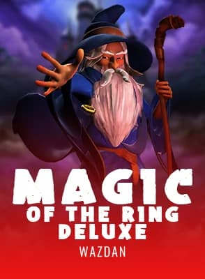 Magic of the Ring Deluxe