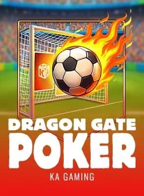 Dragon Gate Poker