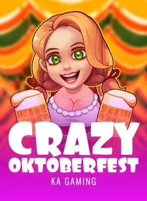 Crazy Oktoberfest