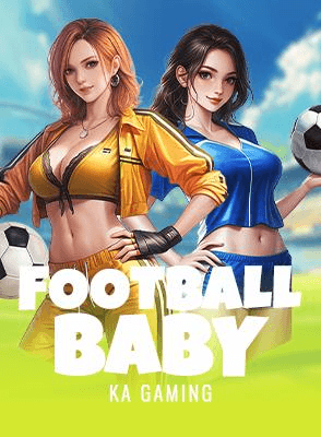 Football Baby