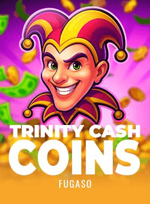 Trinity Cash Coins