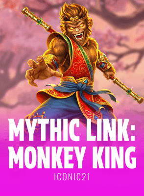 Mythic Link: Monkey King