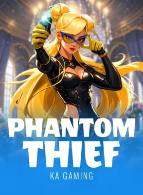 Phantom Thief
