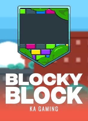 Blocky Block