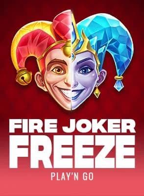 Fire Joker Freeze