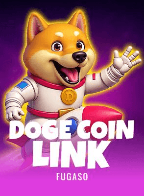 Doge Coin Link